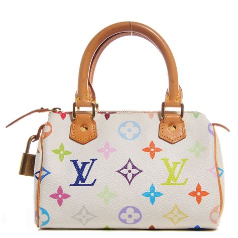 louis vuitton purse white|Louis Vuitton original purse.